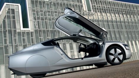 Volkswagen XL1