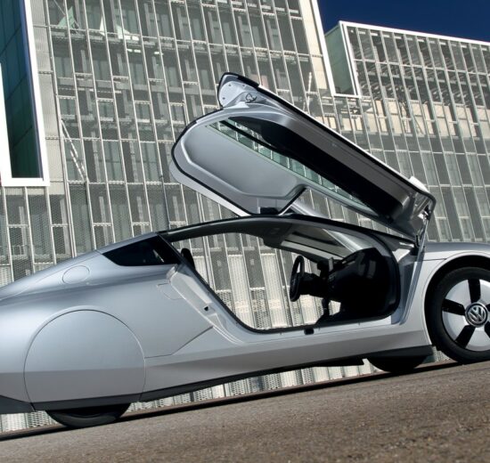 Volkswagen XL1