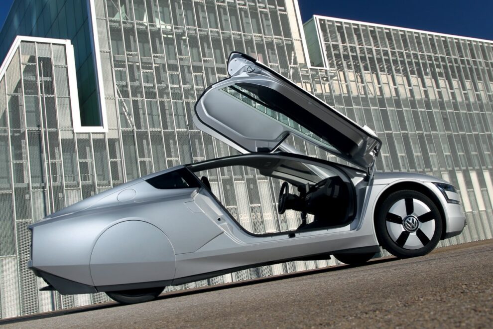 Volkswagen XL1