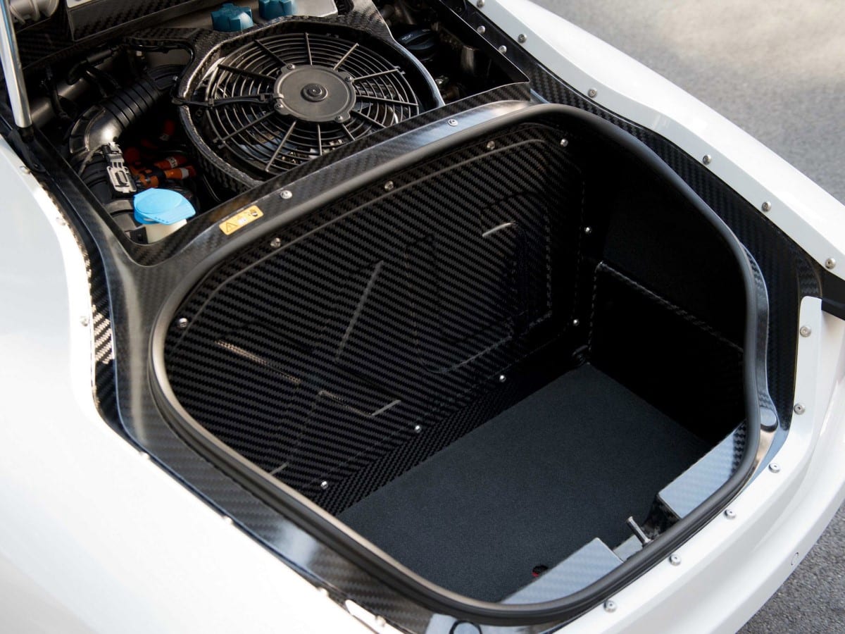 Volkswagen XL1