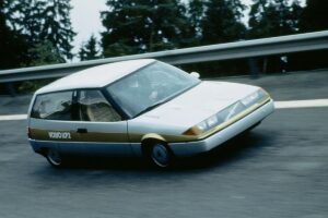 Volvo LCP 2000