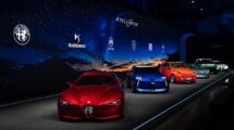 Stellantis - The night before - Mondial Auto Paris 2026