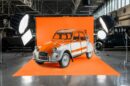 Citroën 2CV Spot (1976)