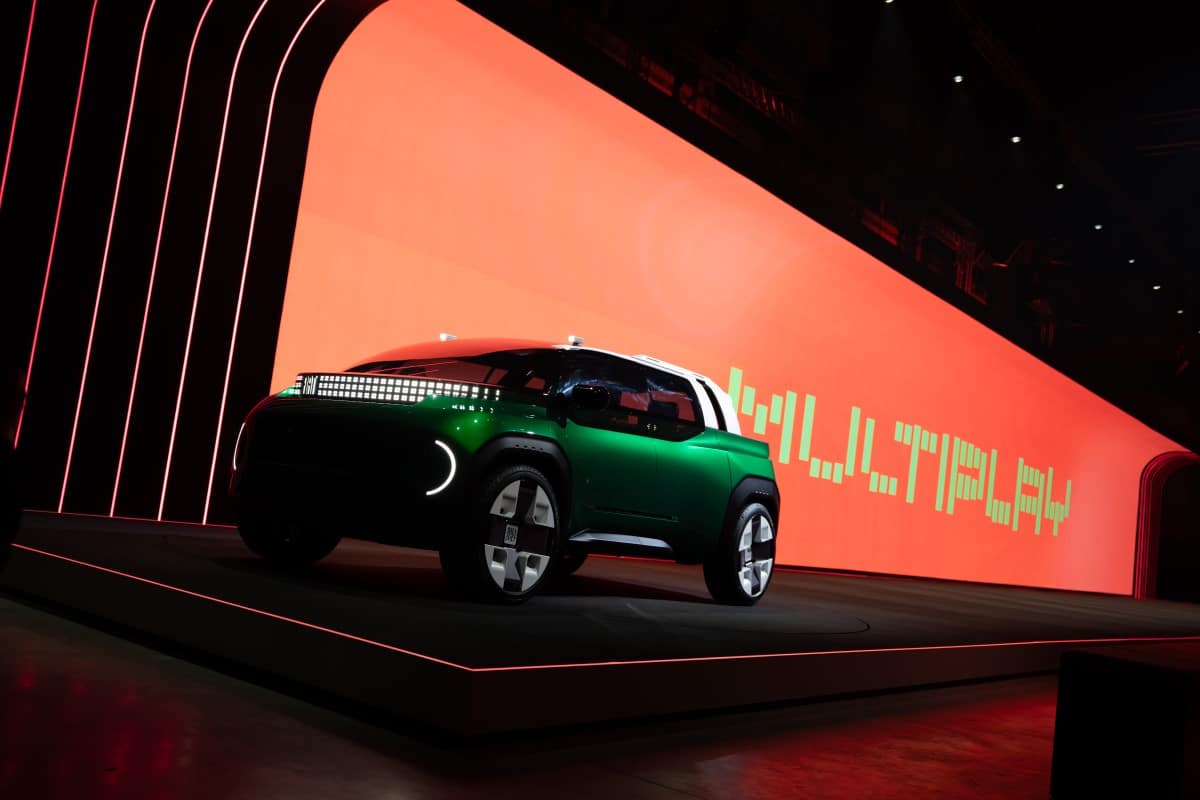 Fiat Multiplay