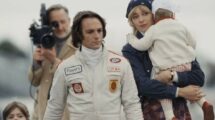 Gilles Villeneuve - film