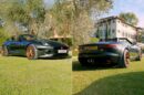 Jaguar F-Type - Jeremy Clarkson