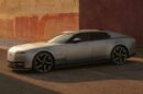 Jaguar Type 01