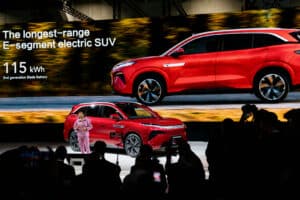 Mondial 2026 BYD