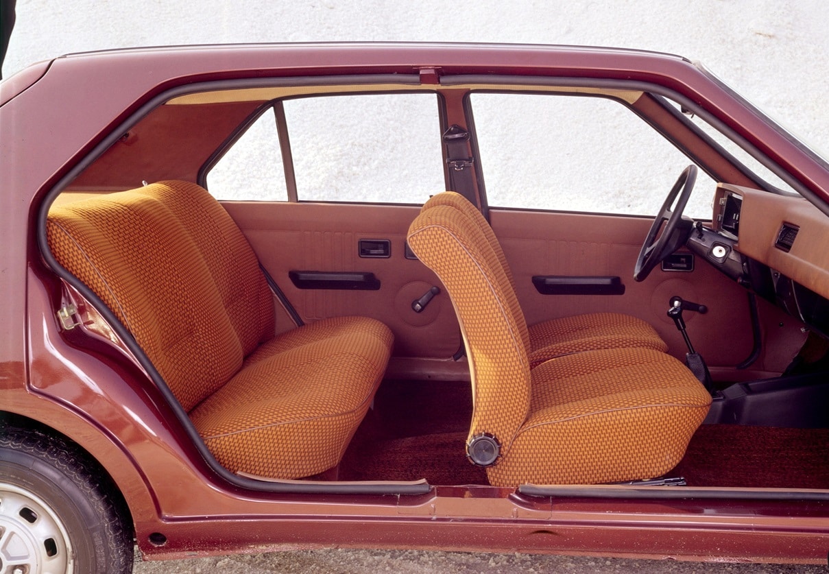 Renault 14 TL