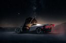 Tesla Roadster 2026