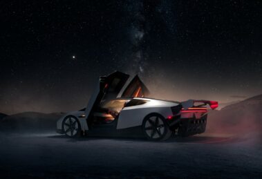 Tesla Roadster 2026