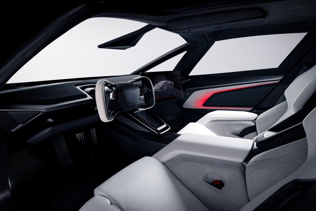 Tesla Roadster 2026