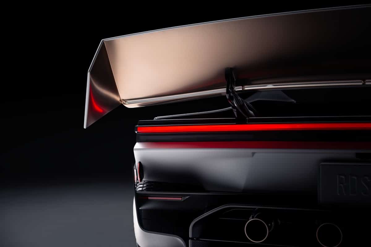 Tesla Roadster 2026