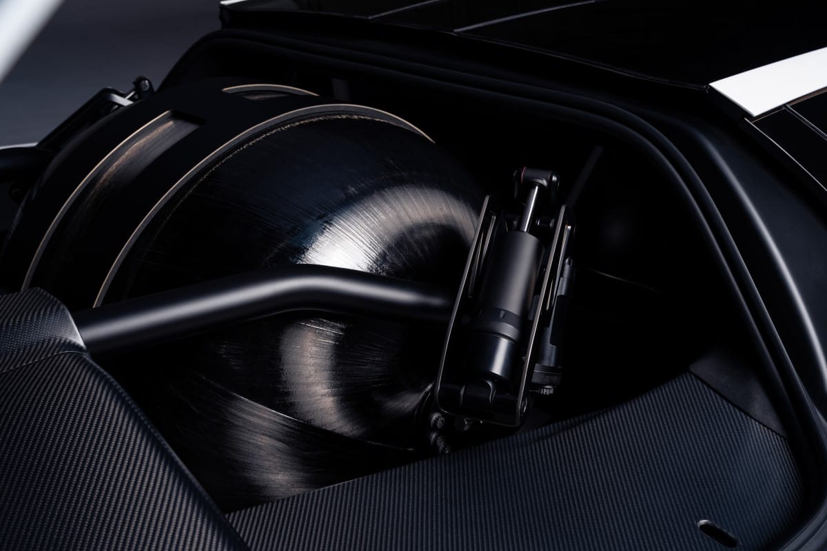 Tesla Roadster 2026