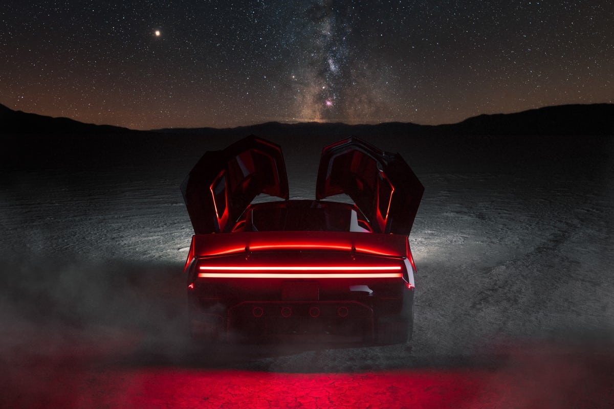 Tesla Roadster 2026
