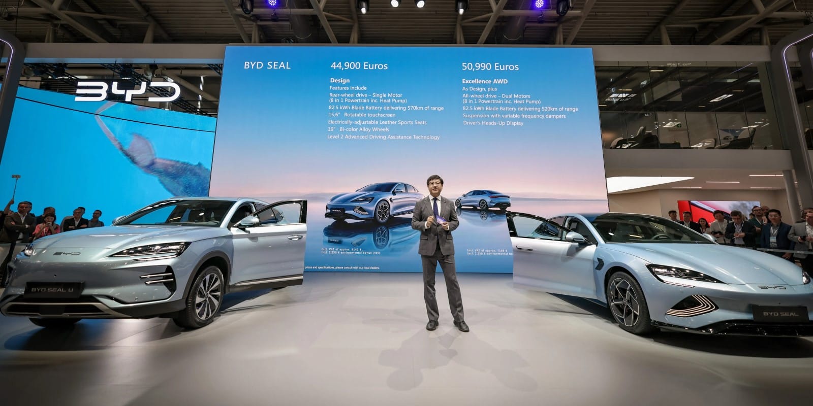 BYD