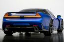 JAS Tensei Honda NSX