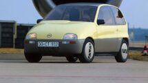 Opel Junior